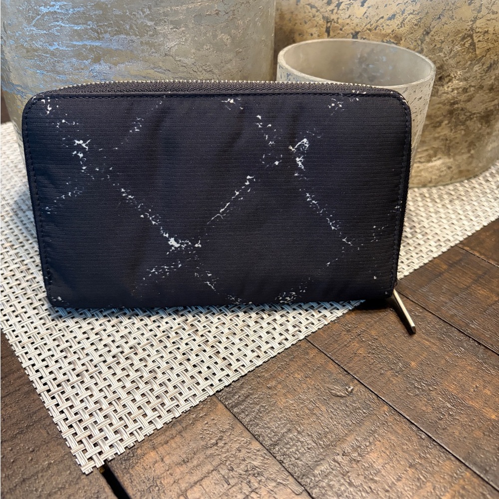 CHANEL Travel Line  Wallet